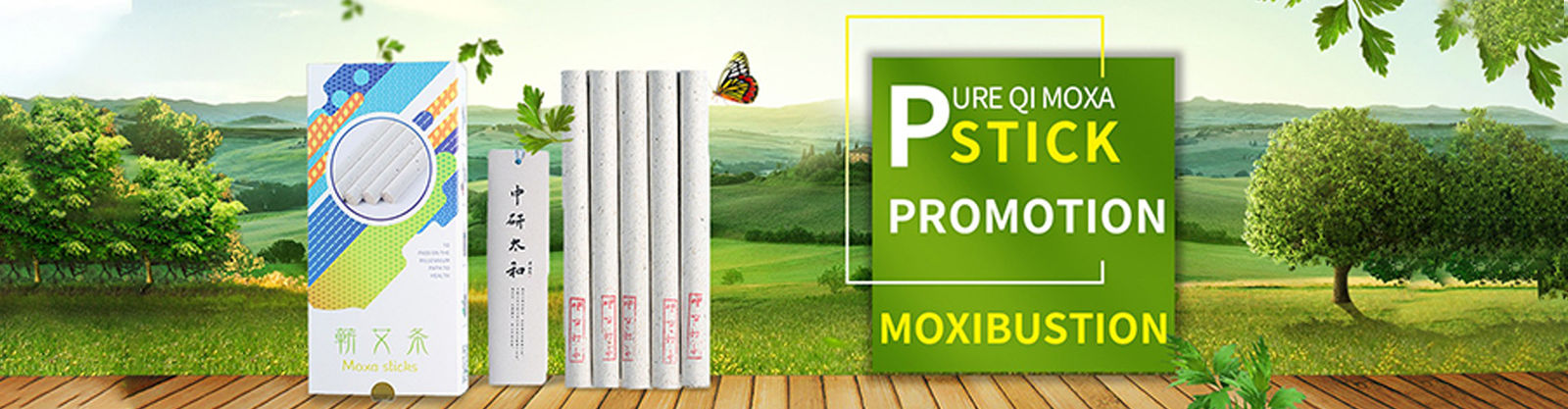 Moxa pur Rolls