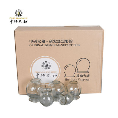 Coupe de massage à goutte à goutte de massage thérapeutique économique et de soulagement Convient pour les traitements de spa et les séances de thérapie