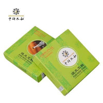 Herbes sans fumée Équipement de médecine traditionnelle pour améliorer la santé et la guérison traditionnelle