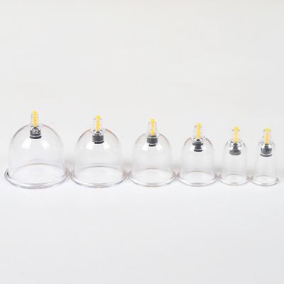 Outils de massage d'acupuncture polyvalents pour le traitement corporel de tous âges