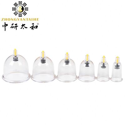 Outils de massage d'acupuncture légers et durables, faciles à nettoyer avec un chiffon humide et de construction robuste.