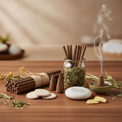 Options de bâtons de moxa non toxiques et sans fumée, parfaites pour une thérapie naturelle sûre offrant des soins efficaces pour soulager la douleur.