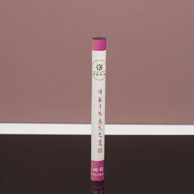 15 rouleaux de moxa avec 3 ans d'expiration Excellent choix pour l'acupuncture et le bien-être