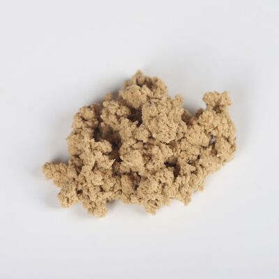 Moxa pur à la mousse, avec un temps de combustion de 20 minutes par rouleau, adapté à la moxibustion des points d'acupuncture du corps