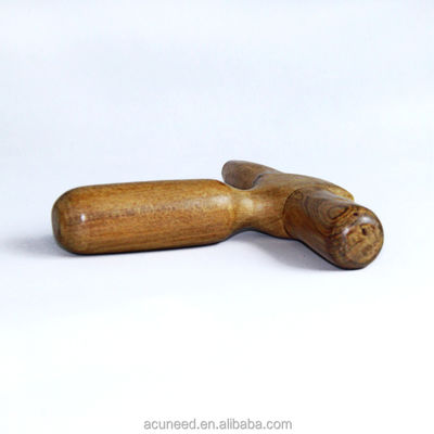 Outils de massage pour l'acupuncture corporelle adaptés à tous les âges Méthode de nettoyage Essuyer avec un chiffon humide