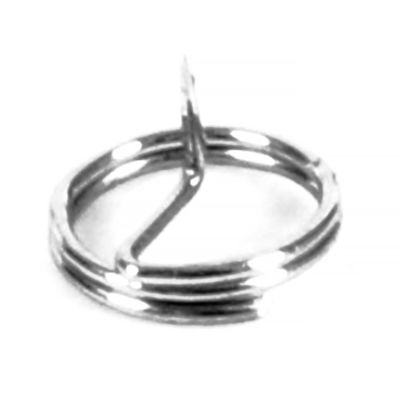 0.2mm X 1.5mm Aiguilles de presse d'acupuncture Appareils de médecine chinoise Certification CE TUV ISO GMP