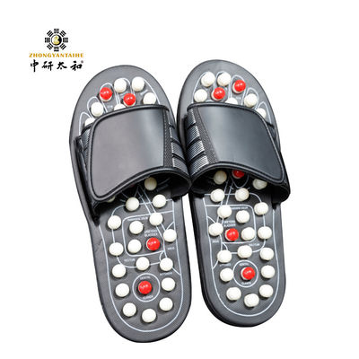 Outils de massage d'acupuncture portables et légers pour un traitement efficace