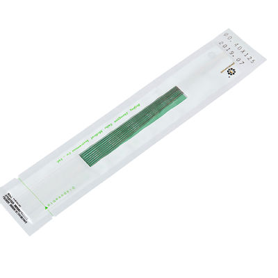 Aiguilles jetables d'acuponcture de Sujok d'aiguilles d'acuponcture d'acier inoxydable de dialyse