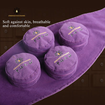 Caractéristique Moxibustion sans fumée Moxibustion outils Moxibustion Moxa naturel Pour la moxibustion
