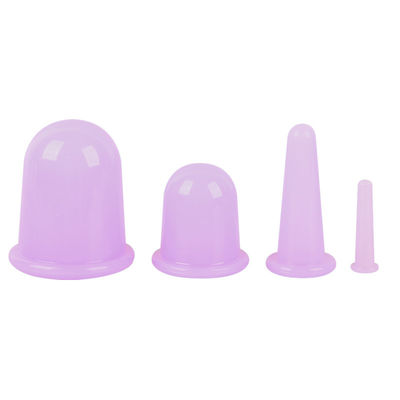 Ensemble d'outils de silicone de qualité médicale pour les coupes faciales