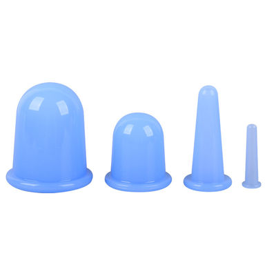 Ensemble d'outils de silicone de qualité médicale pour les coupes faciales