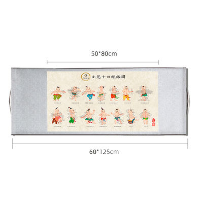 Fournitures pédagogiques : Culture de l'acupuncture pour les acupuncteurs et les professionnels de la médecine traditionnelle chinoise