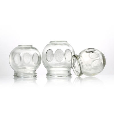 Coupe de massage à goutte à goutte de massage thérapeutique économique et de soulagement Convient pour les traitements de spa et les séances de thérapie
