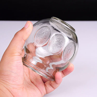 Coupe de massage à goutte à goutte de massage thérapeutique économique et de soulagement Convient pour les traitements de spa et les séances de thérapie