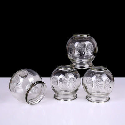 1 an Durée de conservation Ensemble de tasses pour les gouttes Outil essentiel pour la zone de massage corporel