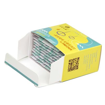 Aiguilles d'acupuncture intradermiques droites de 0,16 mm avec poignée en acier de 10 mm