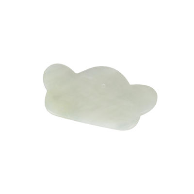 Massage du visage ergonomique