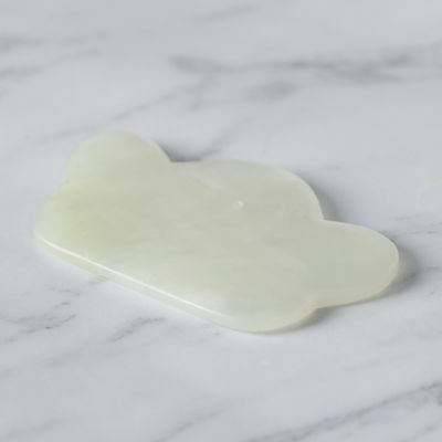 Massage du visage ergonomique