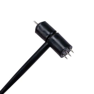 Des aiguilles d'acupuncture de 15 cm pour une thérapie corporelle professionnelle