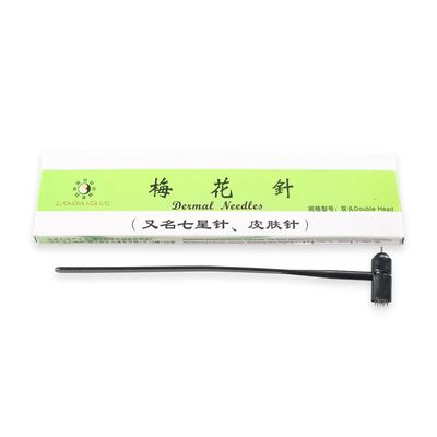 Aiguilles d'acupuncture de 15 cm pour améliorer le corps