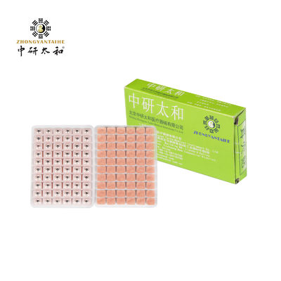Graines de Vaccaria Supplément à base de plantes Acupuncture