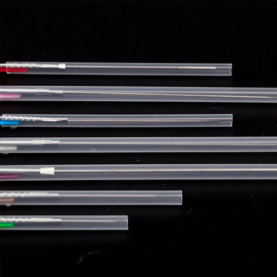 Aiguilles d'acupuncture de beauté faciale en acier inoxydable pour un traitement efficace