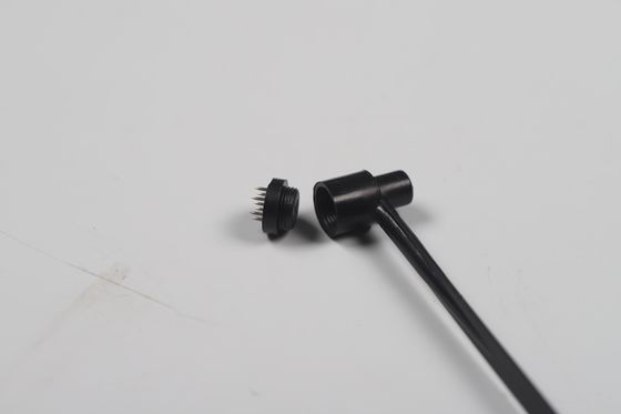 Aiguille à marteau stérile et jetable en PVC pour les soins professionnels et sûrs de la peau