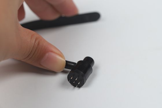 Aiguilles de prune en fleurs polies de 0,20 mm x 25 mm pour le stockage dans un endroit frais et sec