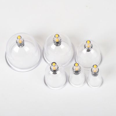 Outils de massage d'acupuncture portables et légers pour un traitement efficace