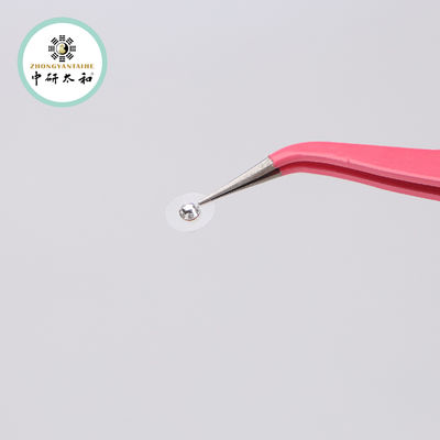 De brun foncé à oreille noire Vaccaria Graines Supplément à base de plantes Généralement 1 à 5 grammes par paquet Idéal pour les soins de santé à base de plantes et les remèdes naturels