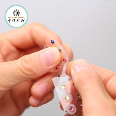 Usually 1-5 Grams Per Pack Ear Point Acupuncture Seed Safe Avoid Allergic Reaction Effective Therapy Tool for Professional