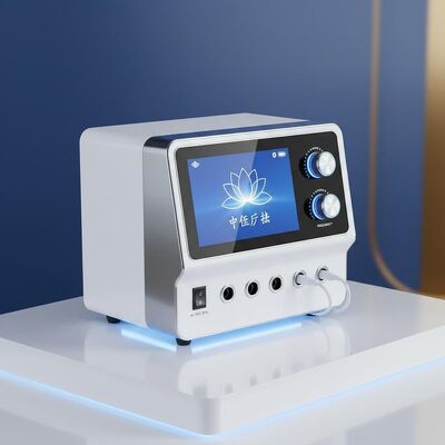 Appareil de traitement Appareils de médecine chinoise AC 220V 50Hz Appareil pour la thérapie traditionnelle et les fins de traitement médical