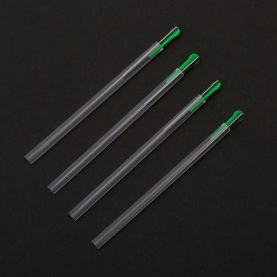 Aiguilles d'acupuncture pointues à usage unique pour la beauté du visage