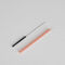 Ressort jetable Ring Handle Needles Acupuncture 100PCS d'acier inoxydable d'aiguilles d'acuponcture de Zhongyan Taihe