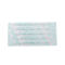 emballage de dialyse d'aiguille d'acuponcture de 0.18mm Zhongyan Taihe