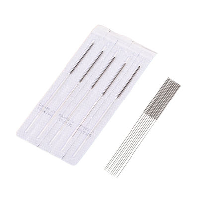 Body Acupuncture Different Sizes Massage disposable Acupuncture Needle One Off Disposal Acupuncture Needle Hijama