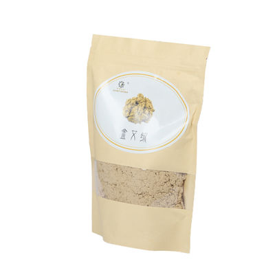 Moxa pur à la mousse, avec un temps de combustion de 20 minutes par rouleau, adapté à la moxibustion des points d'acupuncture du corps