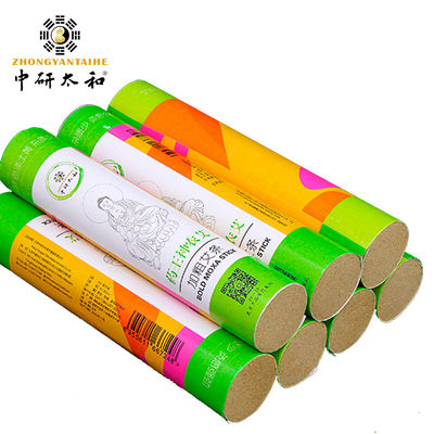 Moxa Rolls sans fumée, thérapie par acupression