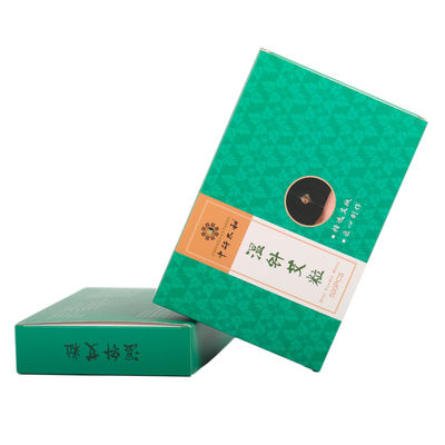 5 ans de durée de conservation Outils de moxibustion Certification CE TUV ISO GMP Certifié avec des performances et différentes tailles