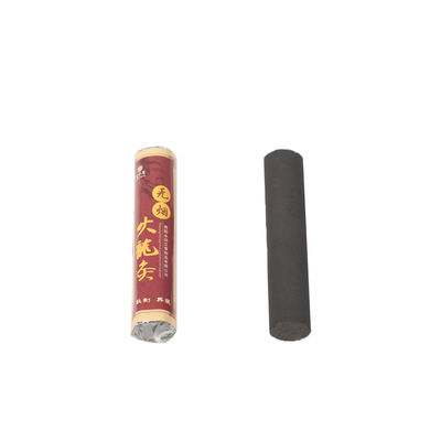 Durée de conservation de 5 ans Moxa naturel Moxibustion outils pour un traitement optimal et 1-3 fois par semaine fréquence