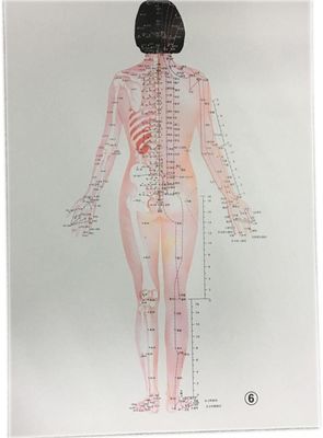 La médecine traditionnelle chinoise personnalisée: un traitement sûr et efficace