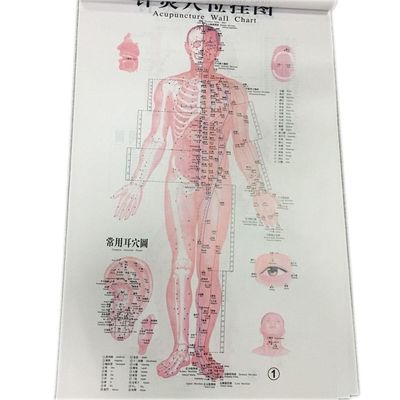 La médecine traditionnelle chinoise personnalisée: un traitement sûr et efficace