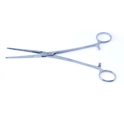 Golden Stainless Steel TCM Clinic Apparatuses Providing Function to Improve Body Health and Enhance Treatment Efficiency