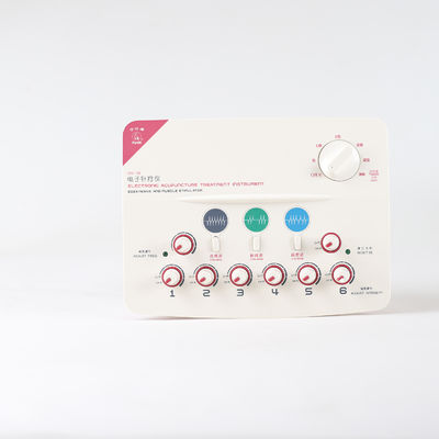 Découvrez les avantages de l'appareil électronique d'acupuncture avec des aiguilles d'acupuncture