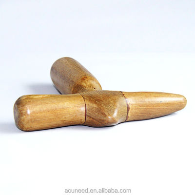 Outils de massage par acupuncture corporelle pour tous les âges. Méthode de nettoyage : essuyer avec un chiffon humide.