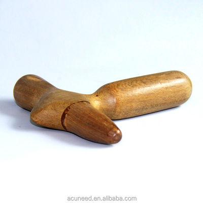 Outils de massage par acupuncture corporelle pour tous les âges. Méthode de nettoyage : essuyer avec un chiffon humide.