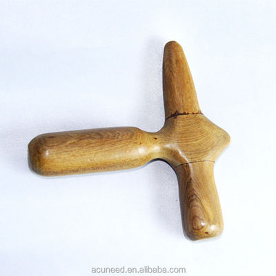 Outils de massage pour l'acupuncture corporelle adaptés à tous les âges Méthode de nettoyage Essuyer avec un chiffon humide