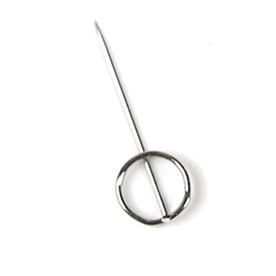 Aiguilles intradermiques pour l'acupuncture de classe II fournitures médicales OEM pour des procédures d'acupuncture sûres et efficaces