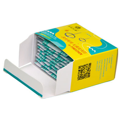 Aiguilles intradermiques d'acuponcture de ZhongYan Taihe pour Acupotomy indolore