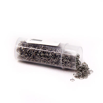 Appuyez et relâchez les aiguilles de point d'acupuncture pour un traitement efficace